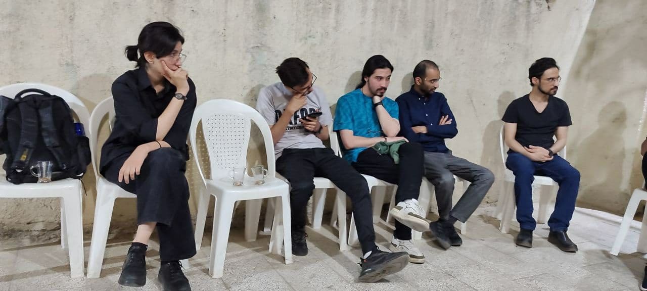 ششمین جلسه جامعه‌شناسی روزمره