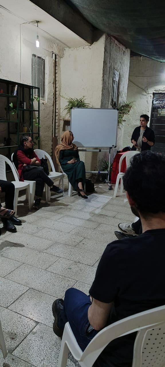 ششمین جلسه جامعه‌شناسی روزمره