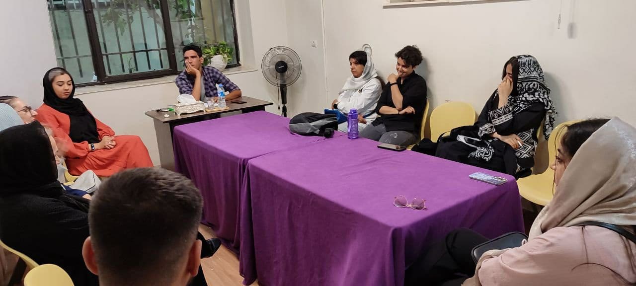 هفتمین جلسه جامعه‌شناسی روزمره