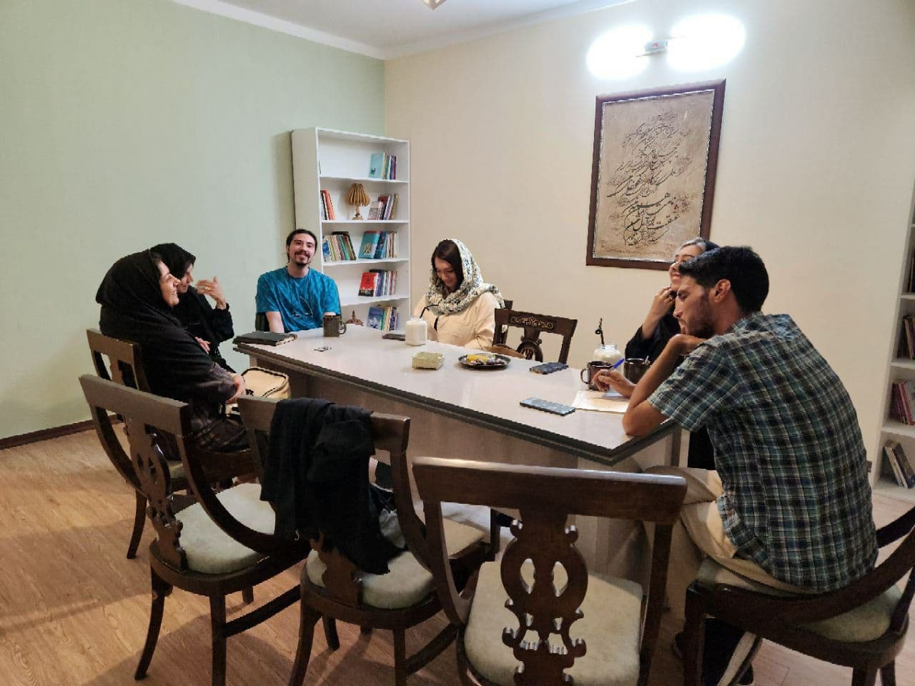 نهمین جلسه جامعه‌شناسی روزمره