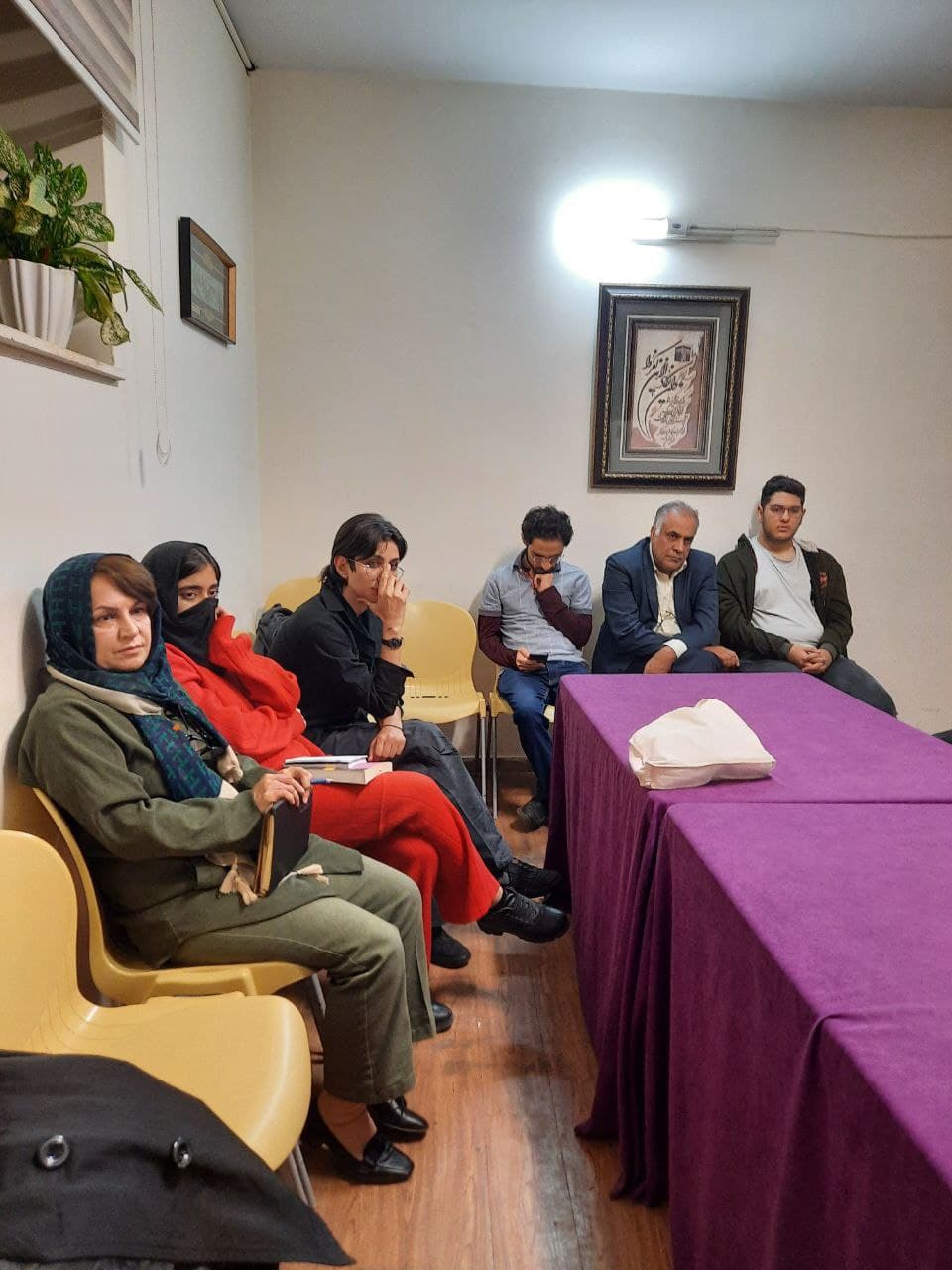 دهمین جلسه جامعه‌شناسی روزمره