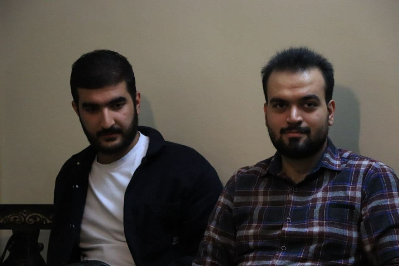 پنجمین جلسه گروه روانشناسی – مهاجرت و هویت