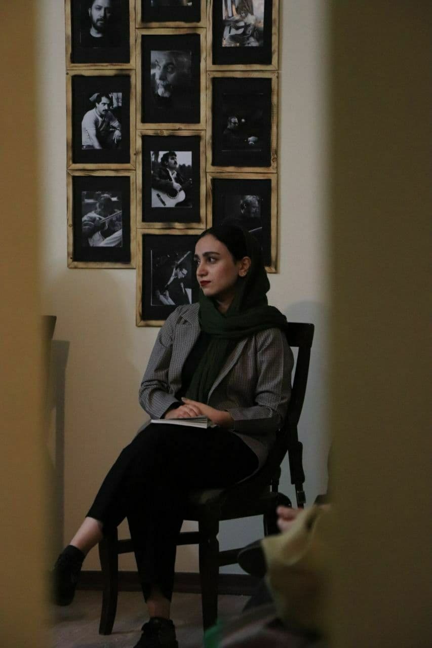 پنجمین جلسه گروه روانشناسی – مهاجرت و هویت