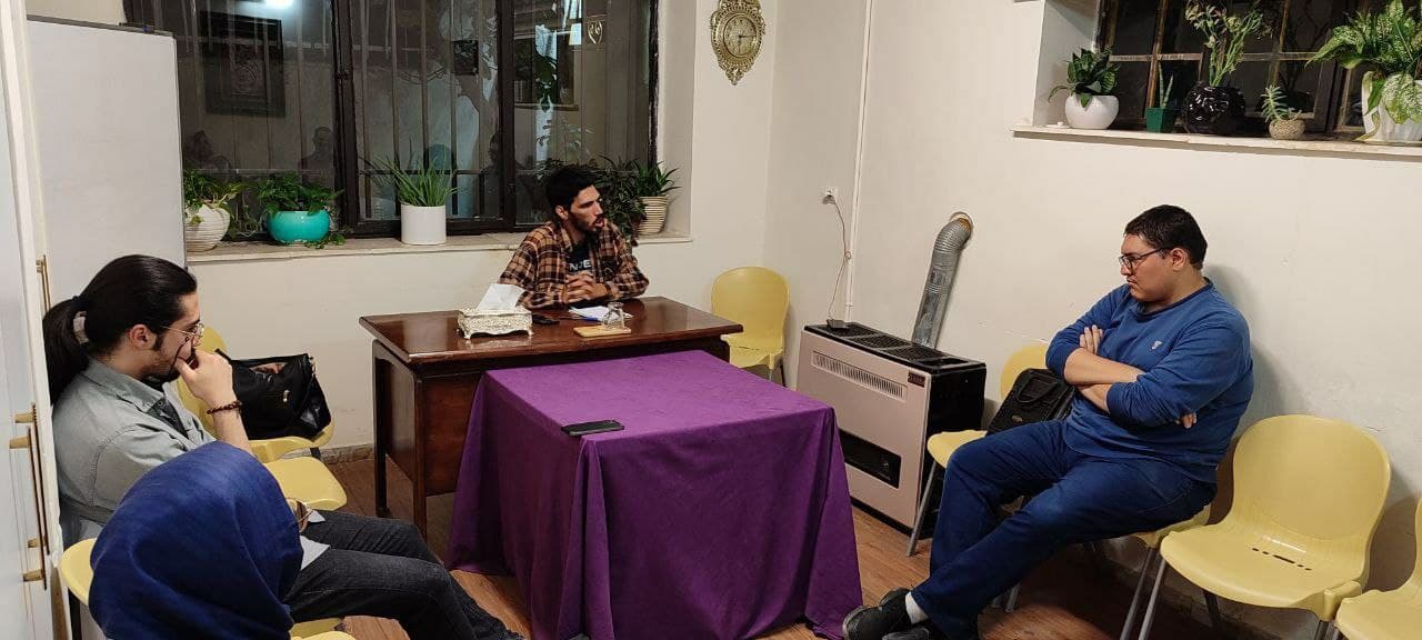 دوازدهمین جلسه جامعه‌شناسی روزمره