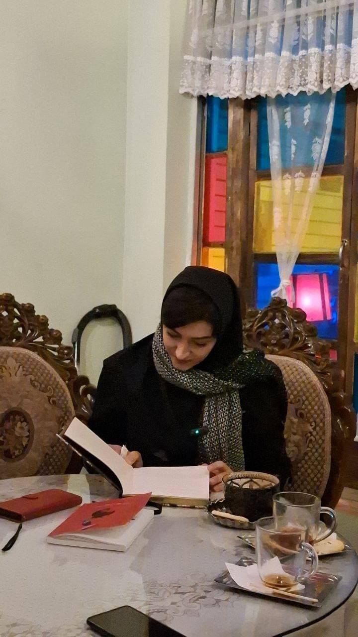 یادگار جلسه دوم فروغ فرخزاد – هفتاد و یکمین جلسه انجمن