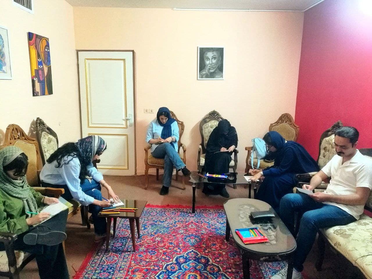 مجالی برای کودک درون: قصه‌گویی و خودشناسی