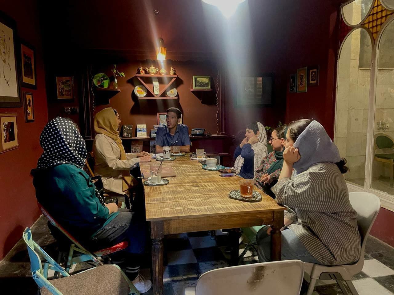 دومین جلسه جامعه‌شناسی – زیبایی‌شناسی