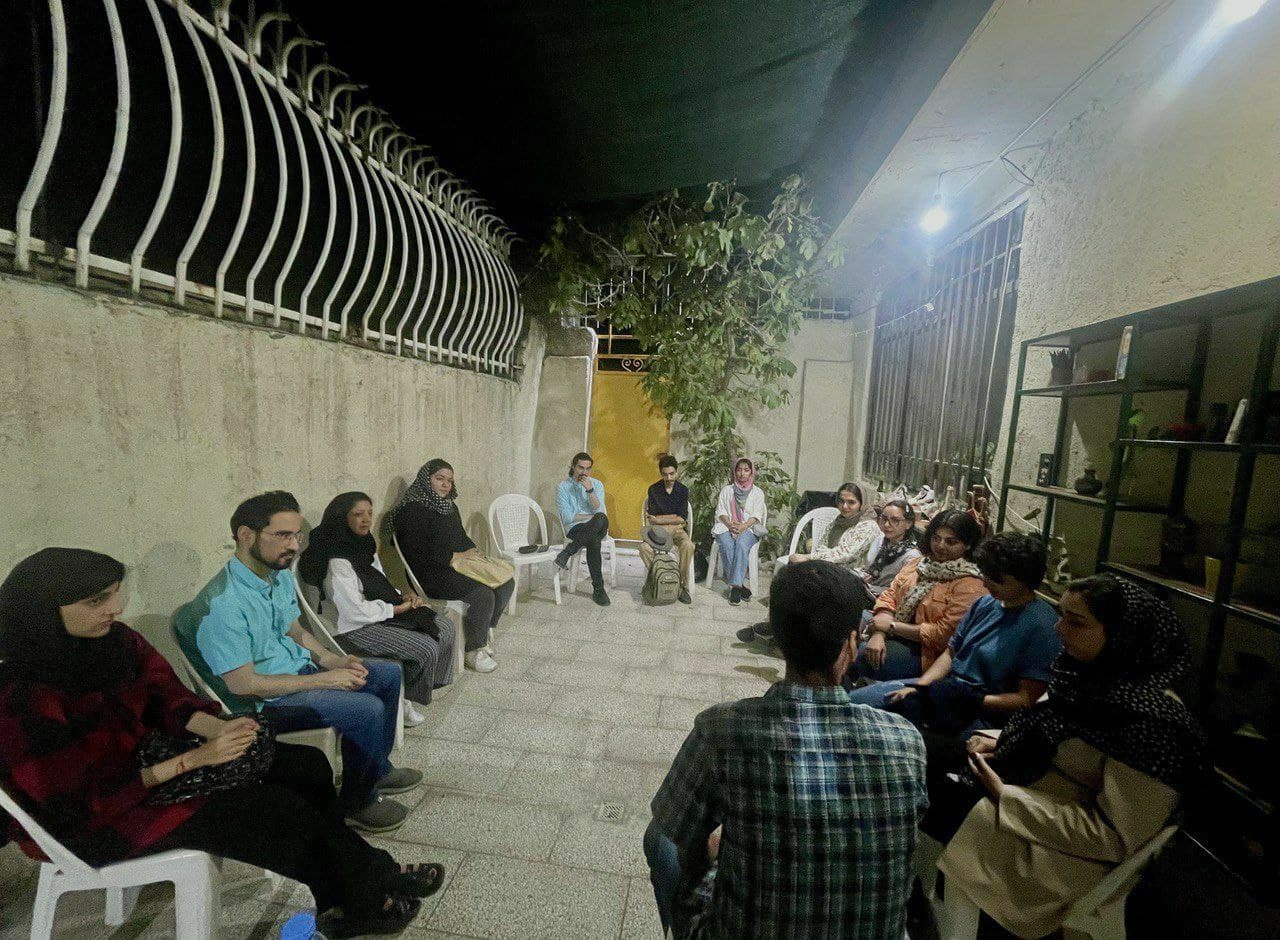 سومین جلسه جامعه‌شناسی روزمره