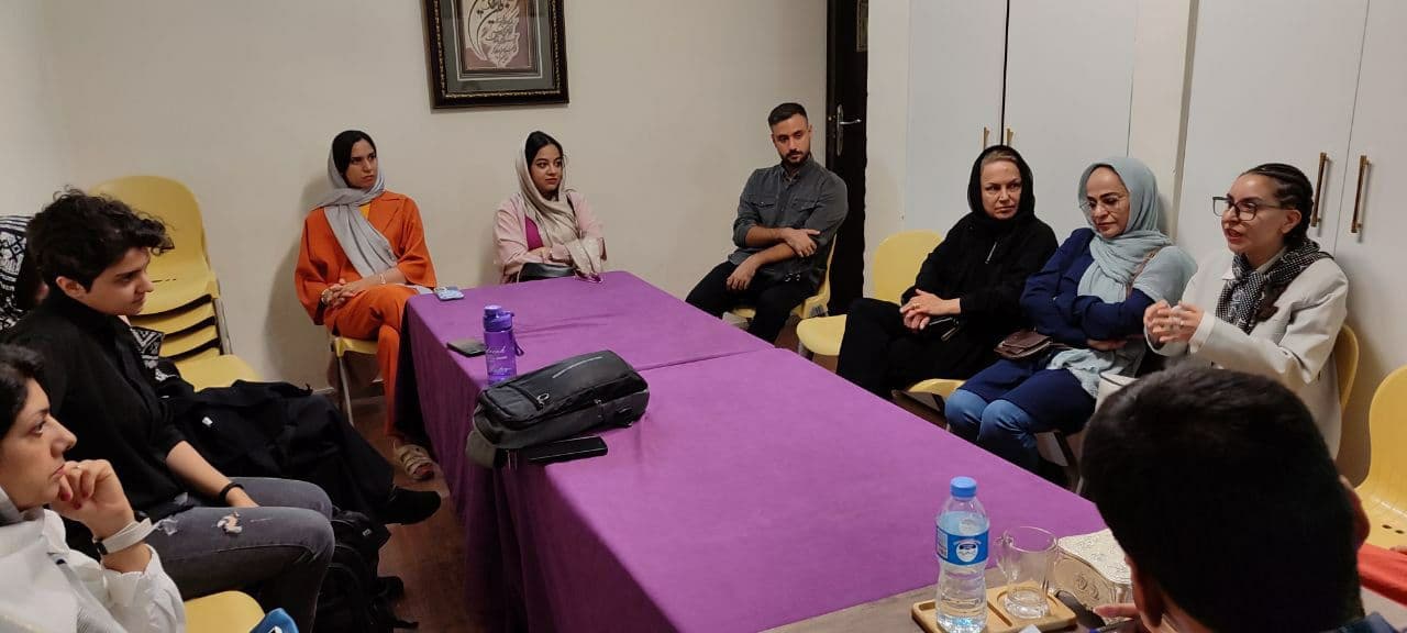 هفتمین جلسه جامعهشناسی روزمره