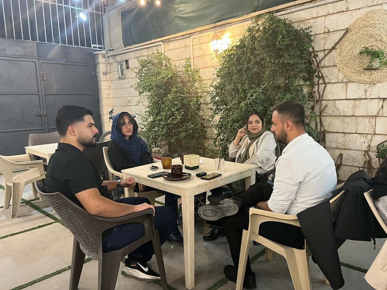 English Free Discussion یازدهم – رشد جمعیت و پیامدهای جهانی