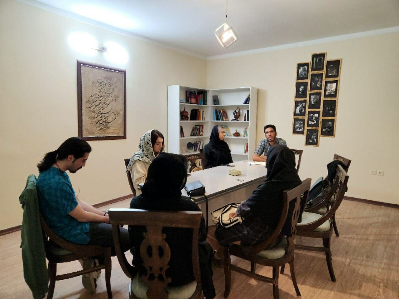نهمین جلسه جامعهشناسی روزمره