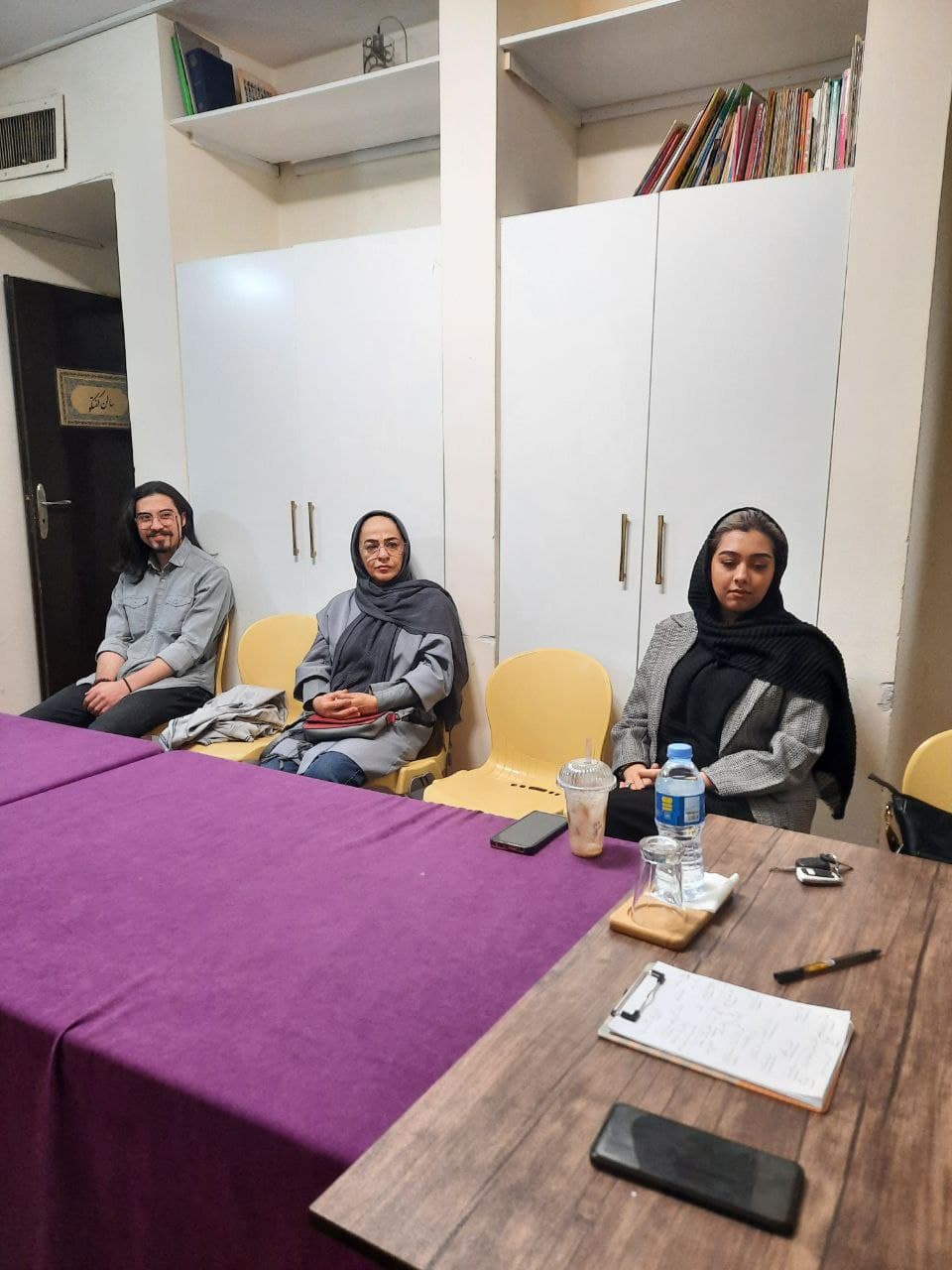 دهمین جلسه جامعهشناسی روزمره