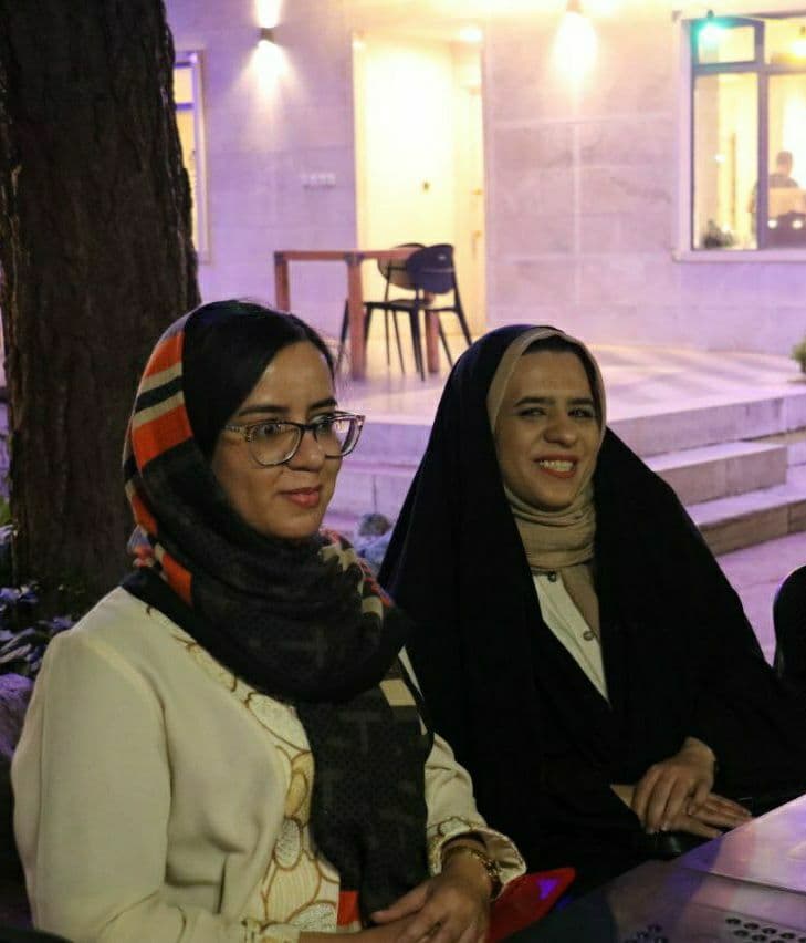 دهمین جلسه گروه ادبیات – حافظ و عشق