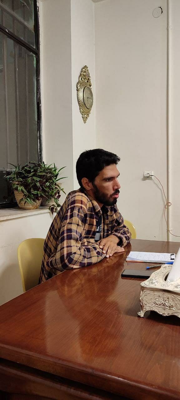 دوازدهمین جلسه جامعهشناسی روزمره