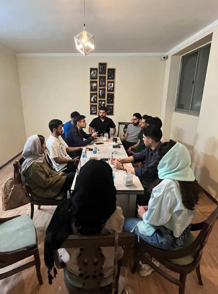 تحلیل فیلم Another Round (2020): بحران میانسالی و خودشناسی