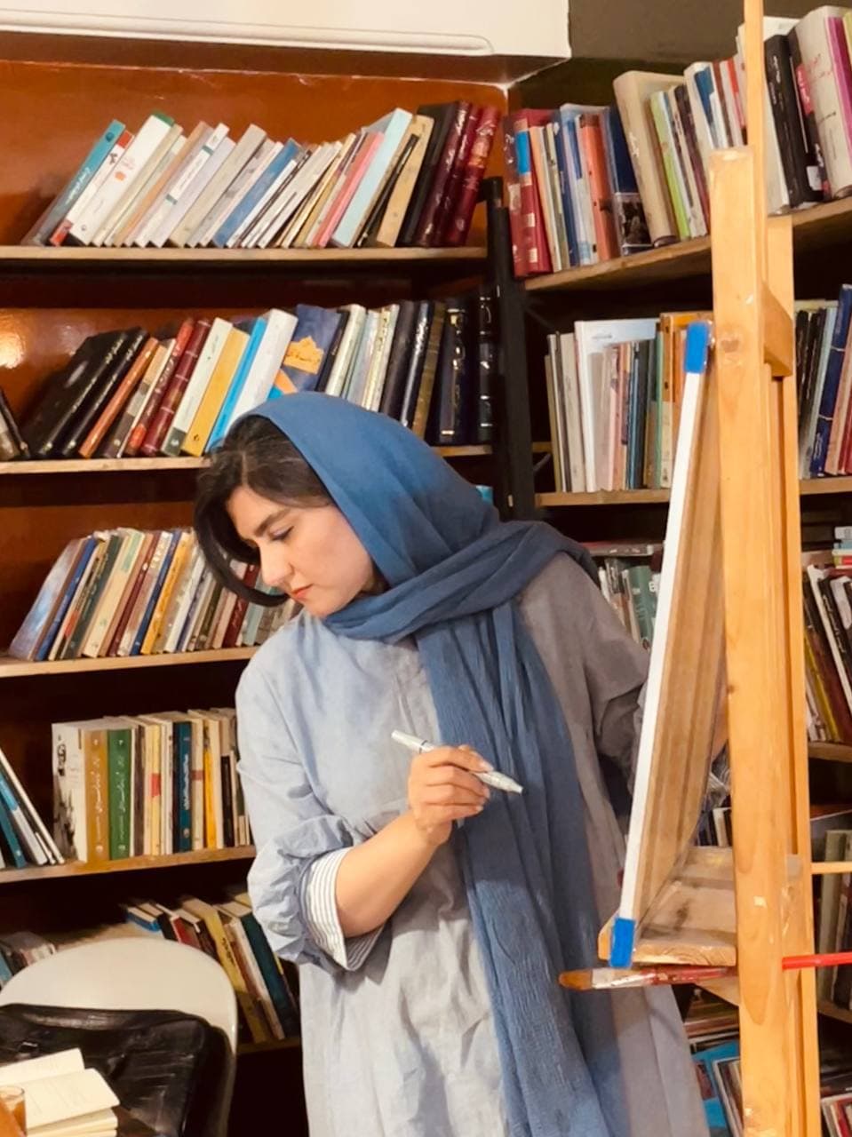 مسیر بیپایان حافظ: آموزش مقدماتی عروض و تحلیل شعر