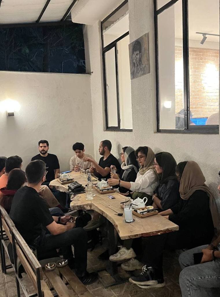 خودمراقبتی یا خودشیفتگی؟ بازتاب فرهنگ مراقبت از خود
