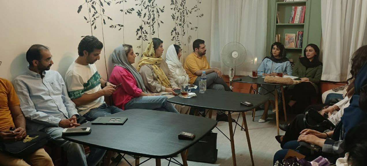 سومین جلسه گروه روانشناسی – عشق و تحلیل روانکاوانه